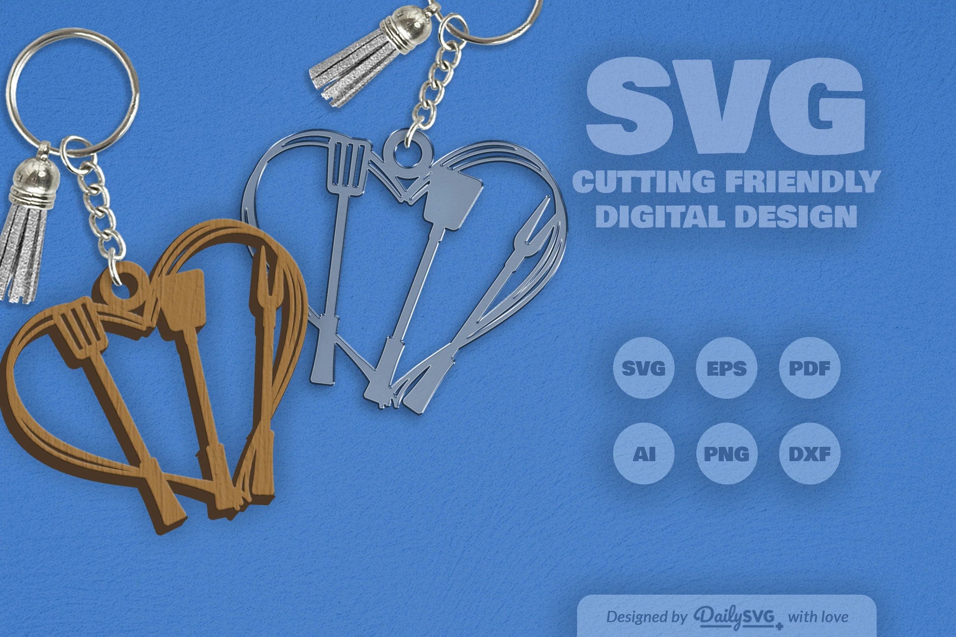 SVG Cooking SVG Bundle for Creative Projects - CraftNest - Digital Crafting and Art