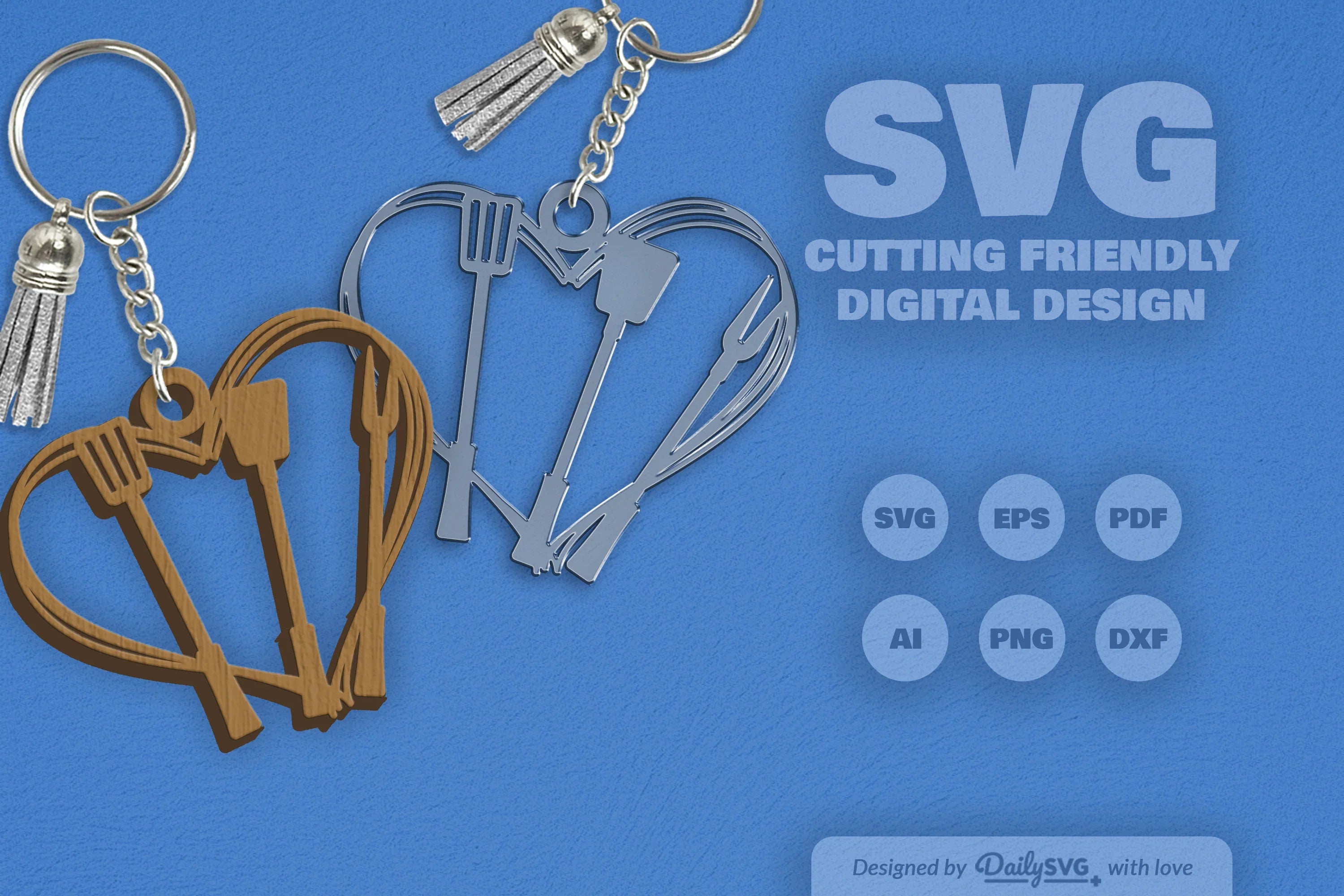 SVG Cooking SVG Bundle for Creative Projects - CraftNest - Digital Crafting and Art