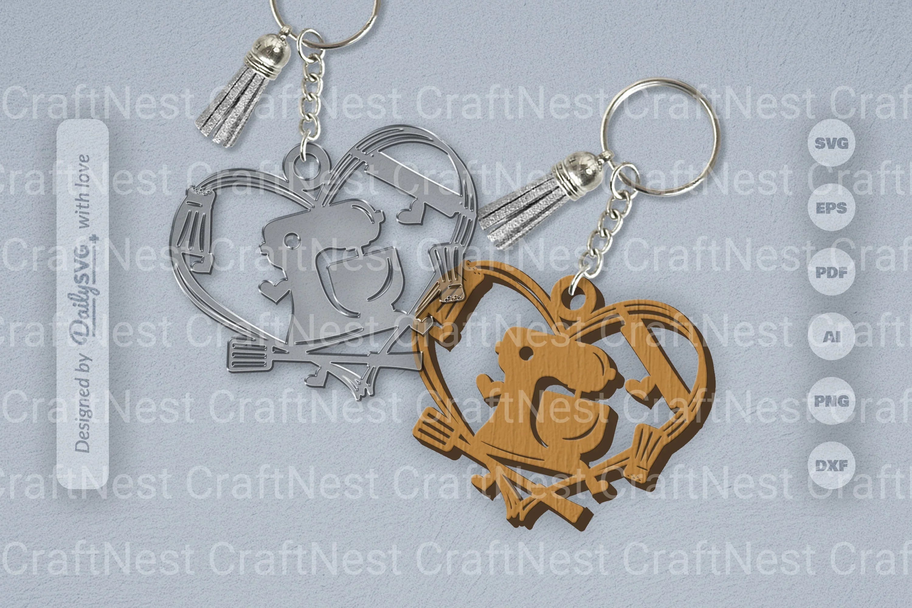 SVG Cooking SVG Bundle Collection