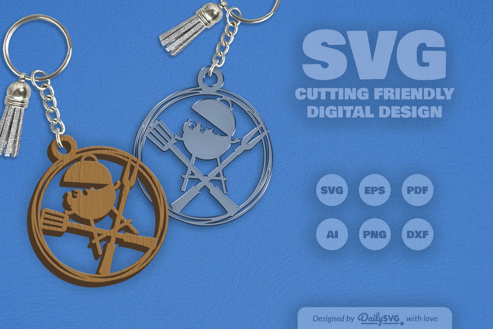 SVG Cooking SVG Bundle Collection 1 - CraftNest - Digital Crafting and Art