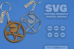 SVG Cooking SVG Bundle Collection 1 - CraftNest - Digital Crafting and Art