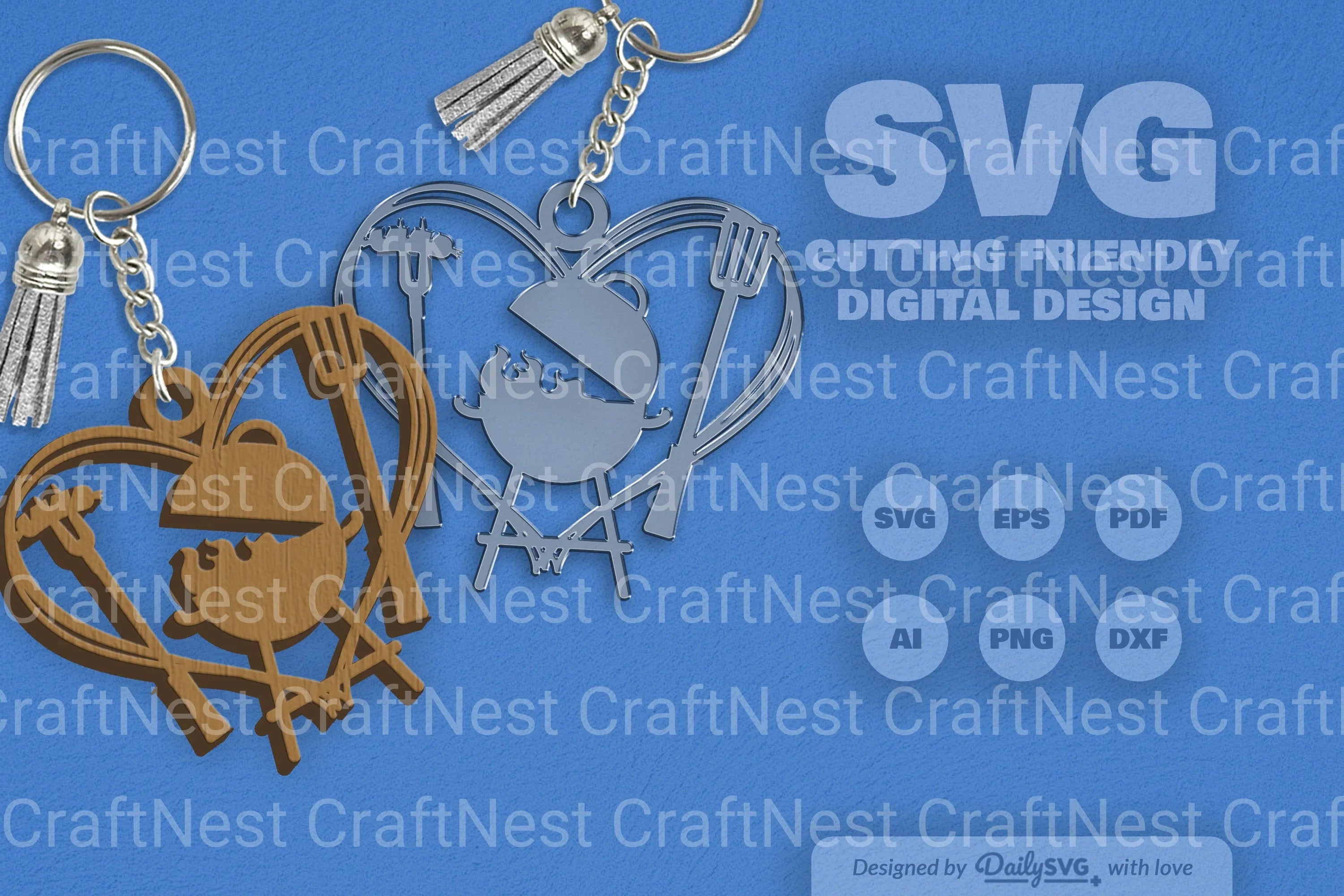 SVGs Cooking SVG Bundle Collection