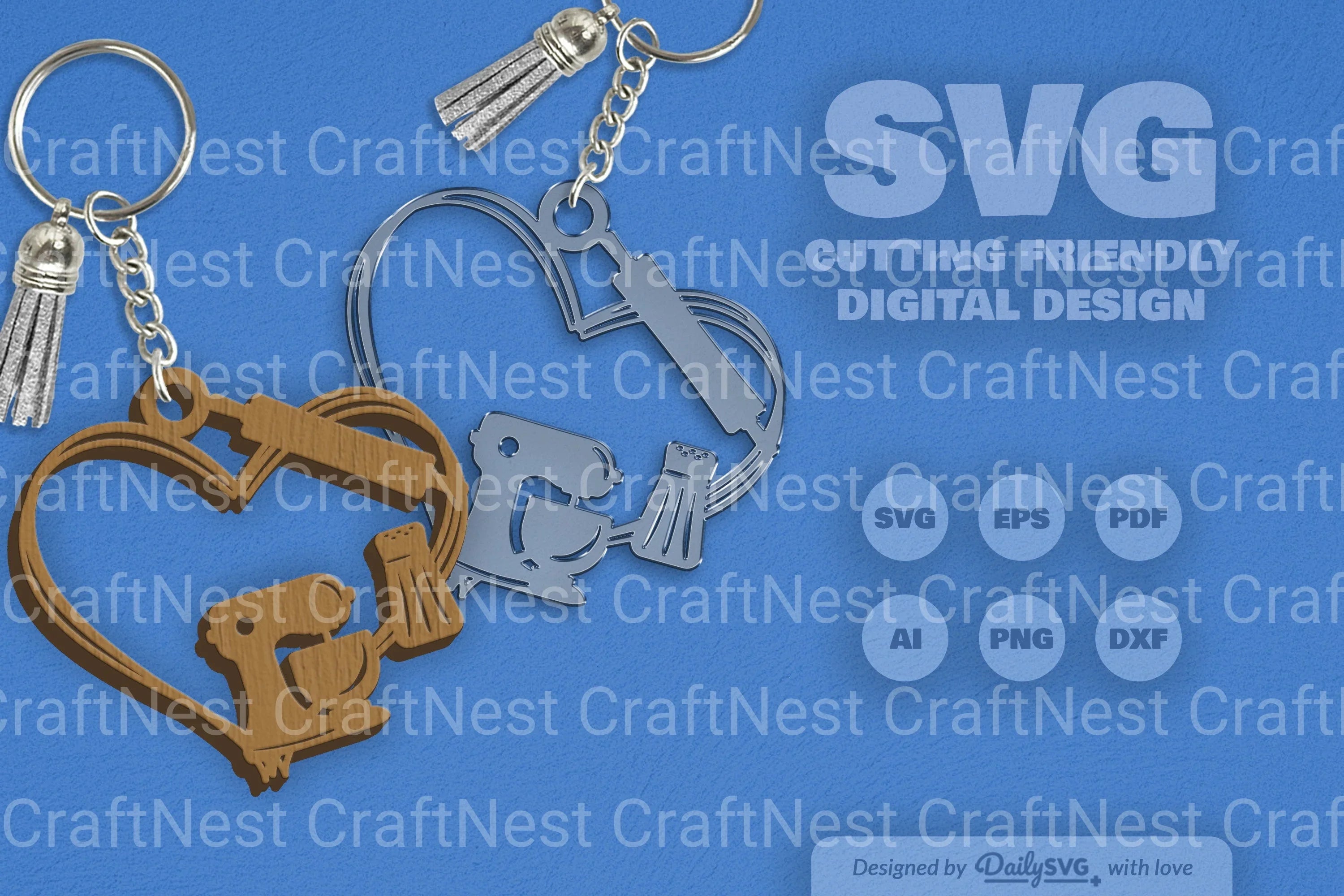 SVGs Cooking SVG Bundle