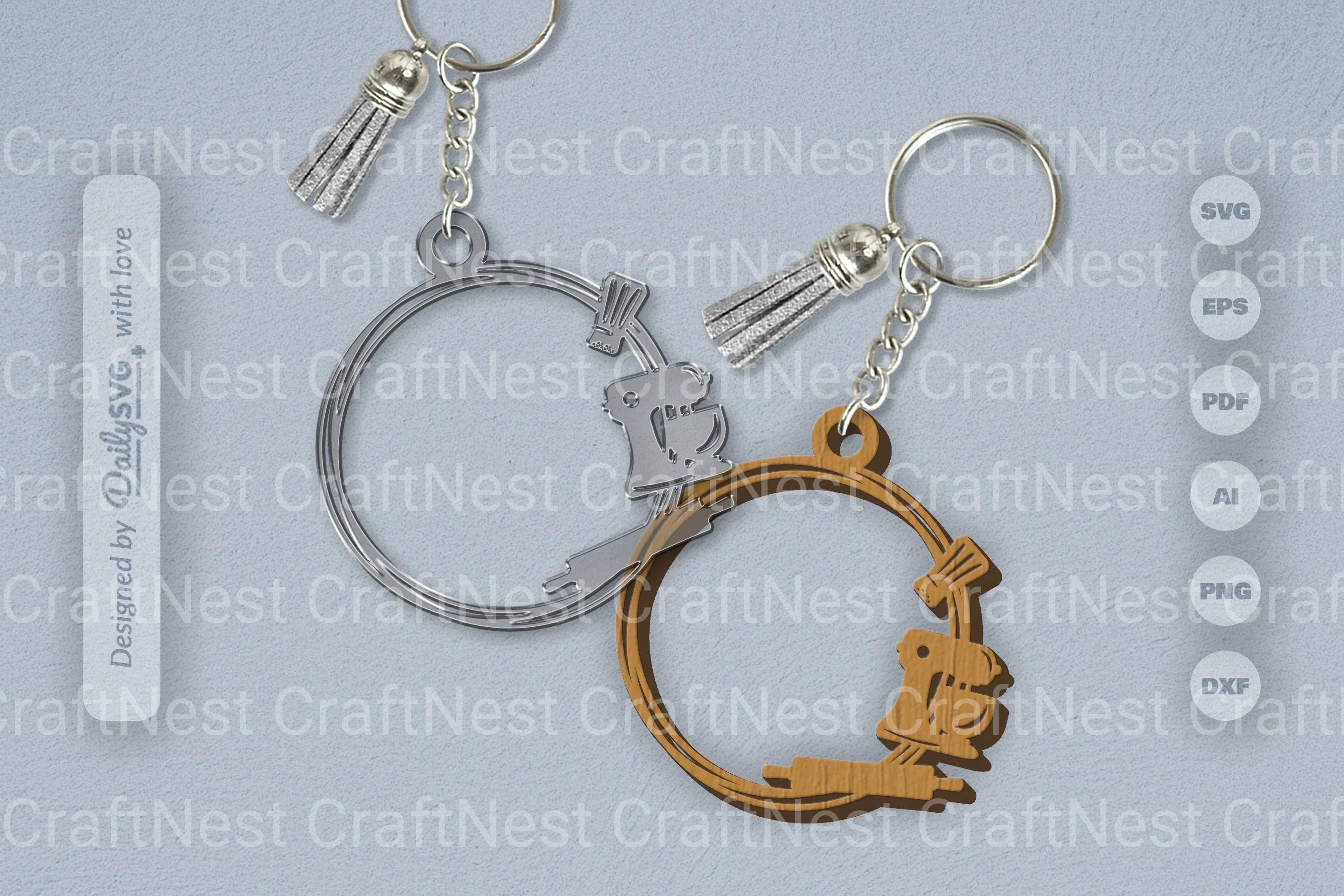 SVGs Cooking SVG Bundle: Ultimate Kitchen Design Collection