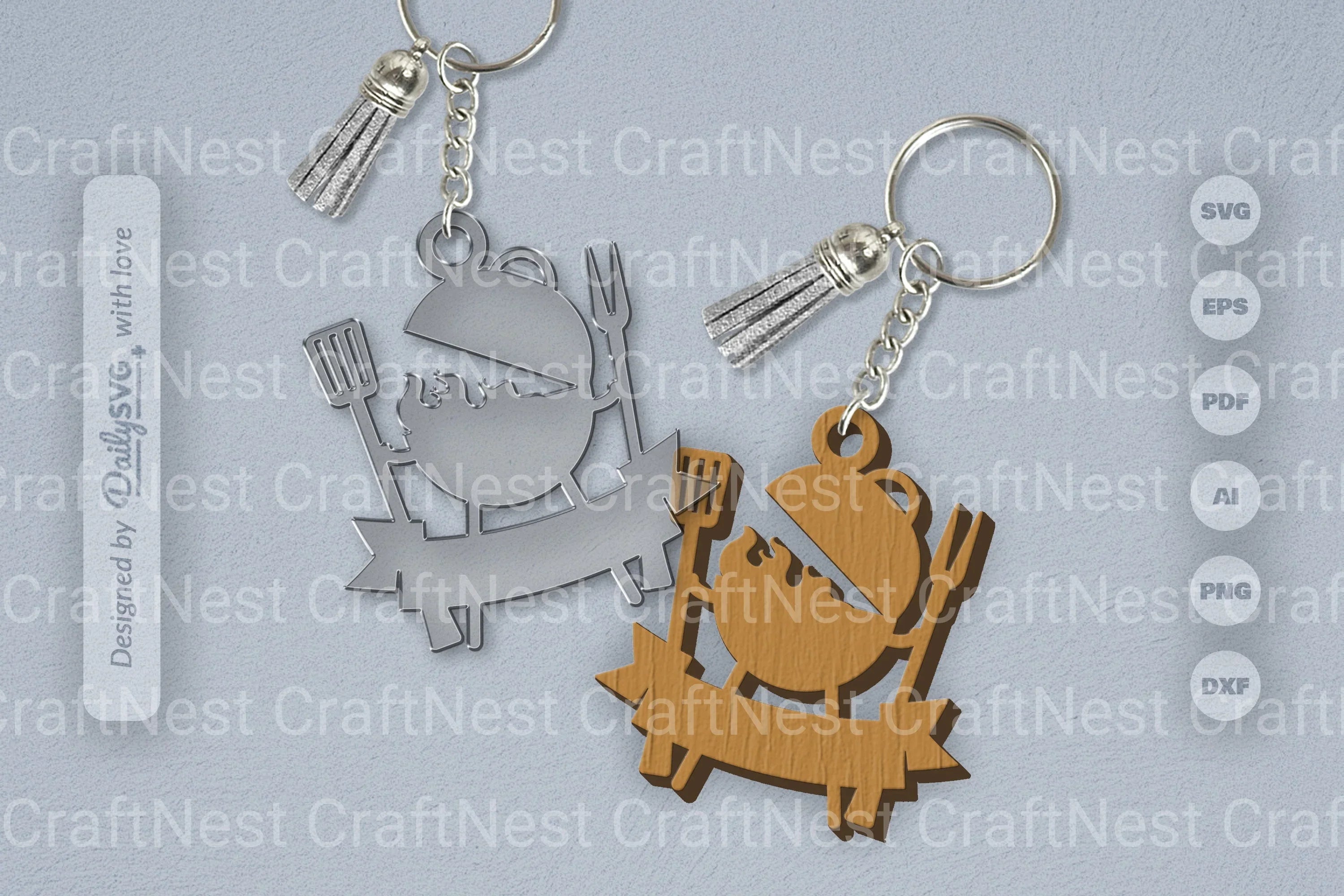 SVGs Cooking SVG Bundle for Creative Designs