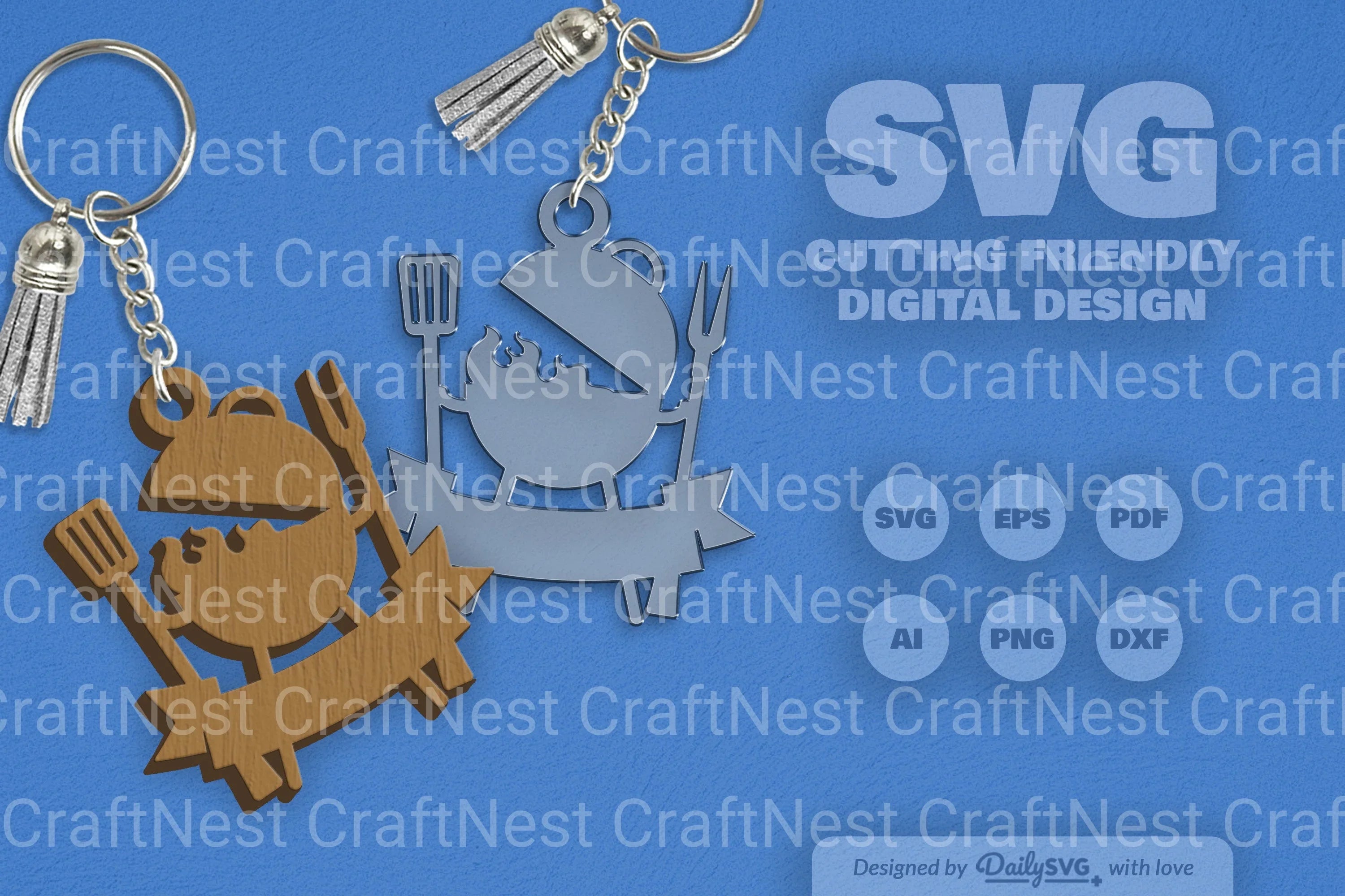 SVGs Cooking SVG Bundle for Creative Designs