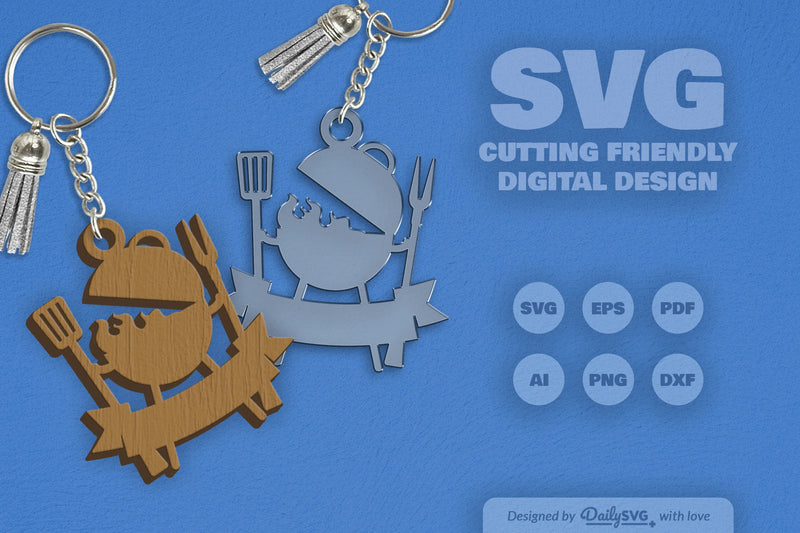 SVGs Cooking SVG Bundle for Creative Designs - CraftNest - Digital Crafting and Art
