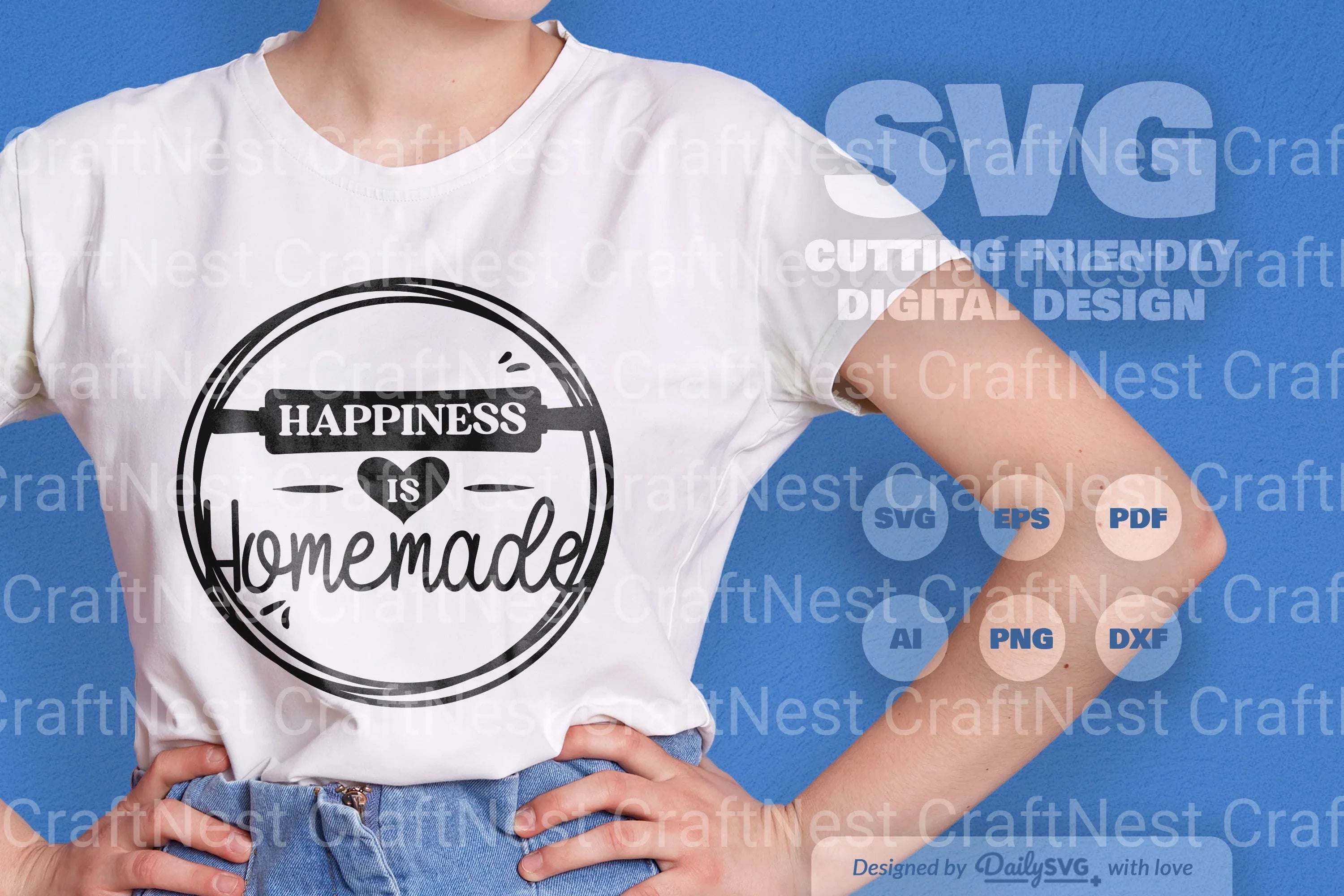 Ultimate Cooking SVG Bundle: Enhance Your Culinary Skills