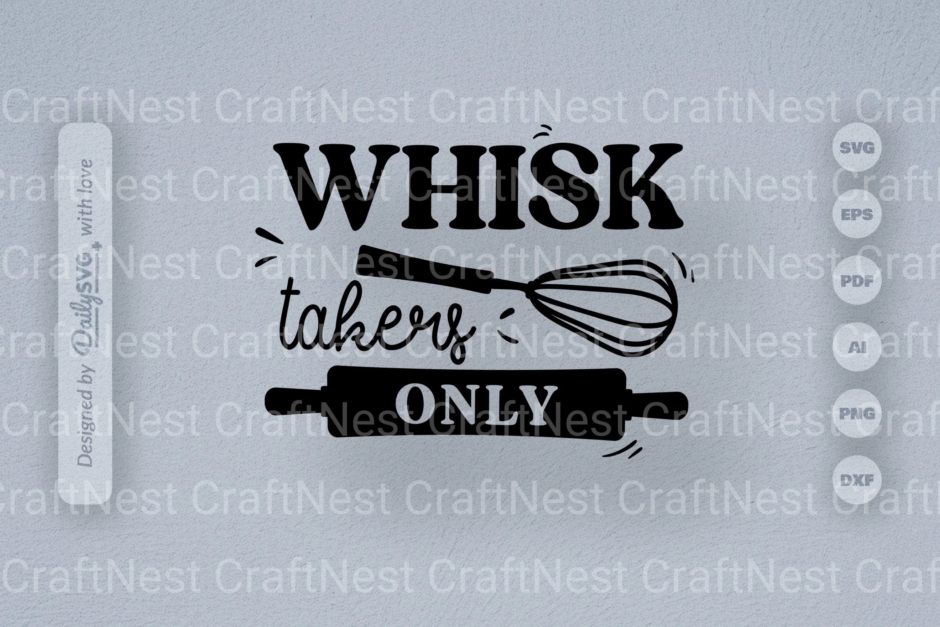 Ultimate Cooking SVG Bundle: Elevate Your Culinary Skills