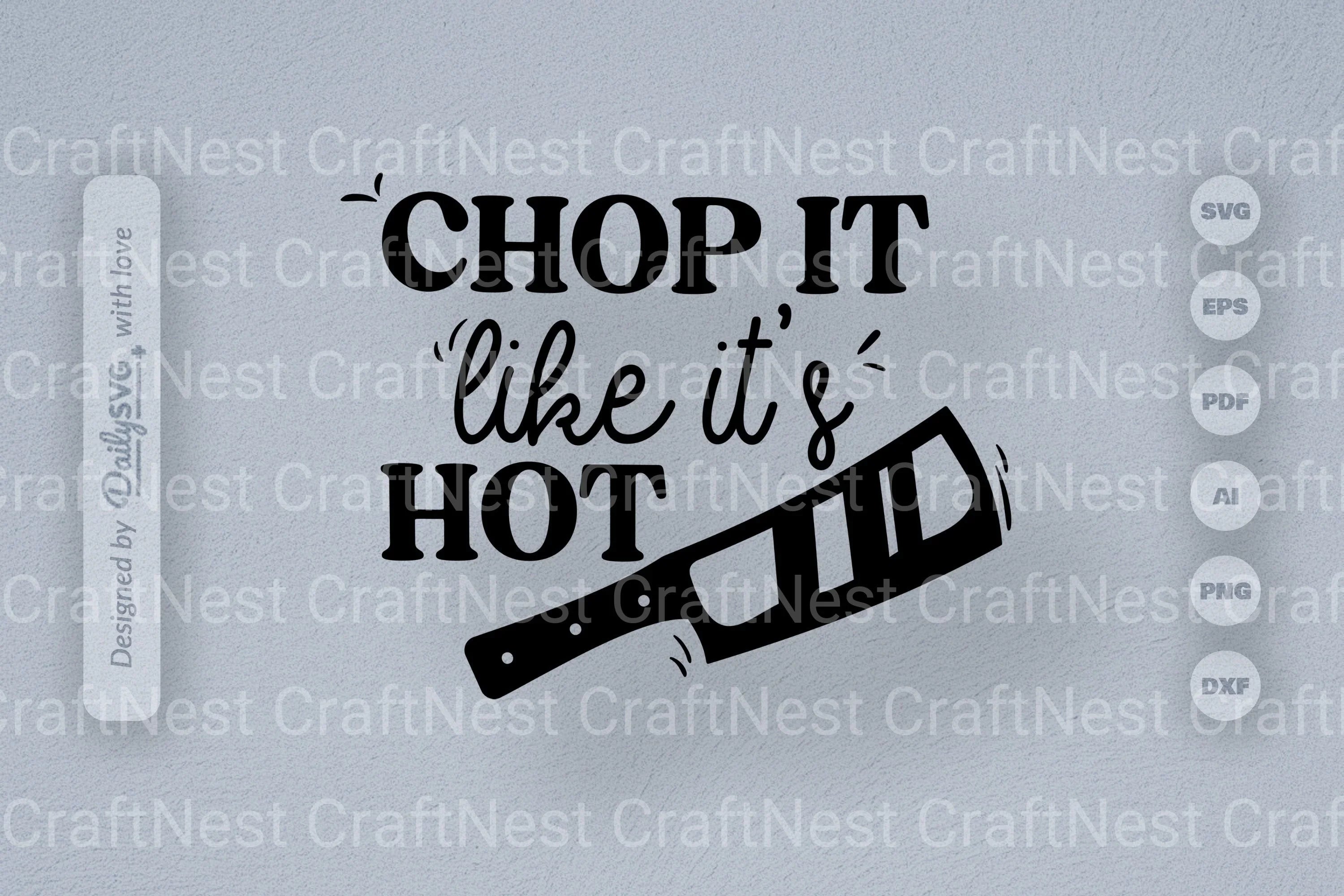 Ultimate Cooking SVG Bundle: Essential Recipes & Tips