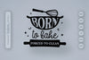 Ultimate Cooking SVG Bundle: Elevate Your Culinary Skills