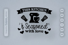 Ultimate Cooking SVG Bundle: 00771's Essential Recipes - CraftNest - Digital Crafting and Art