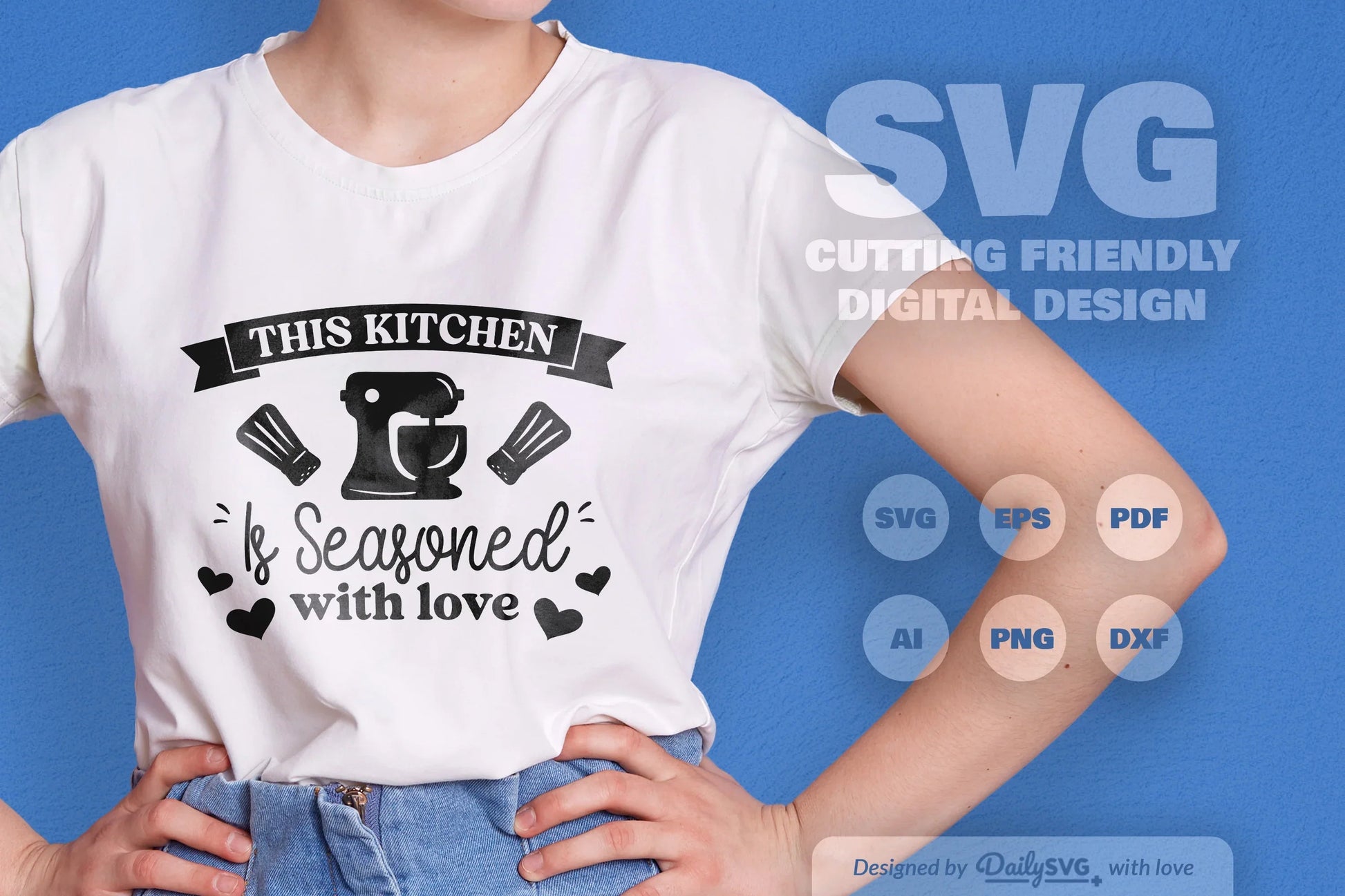 Ultimate Cooking SVG Bundle: 00771's Essential Recipes - CraftNest - Digital Crafting and Art