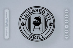 Ultimate Cooking SVG Bundle: Enhance Your Culinary Skills 4 - CraftNest - Digital Crafting and Art