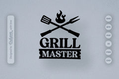 Ultimate Cooking SVG Bundle for Culinary Enthusiasts 2 - CraftNest - Digital Crafting and Art