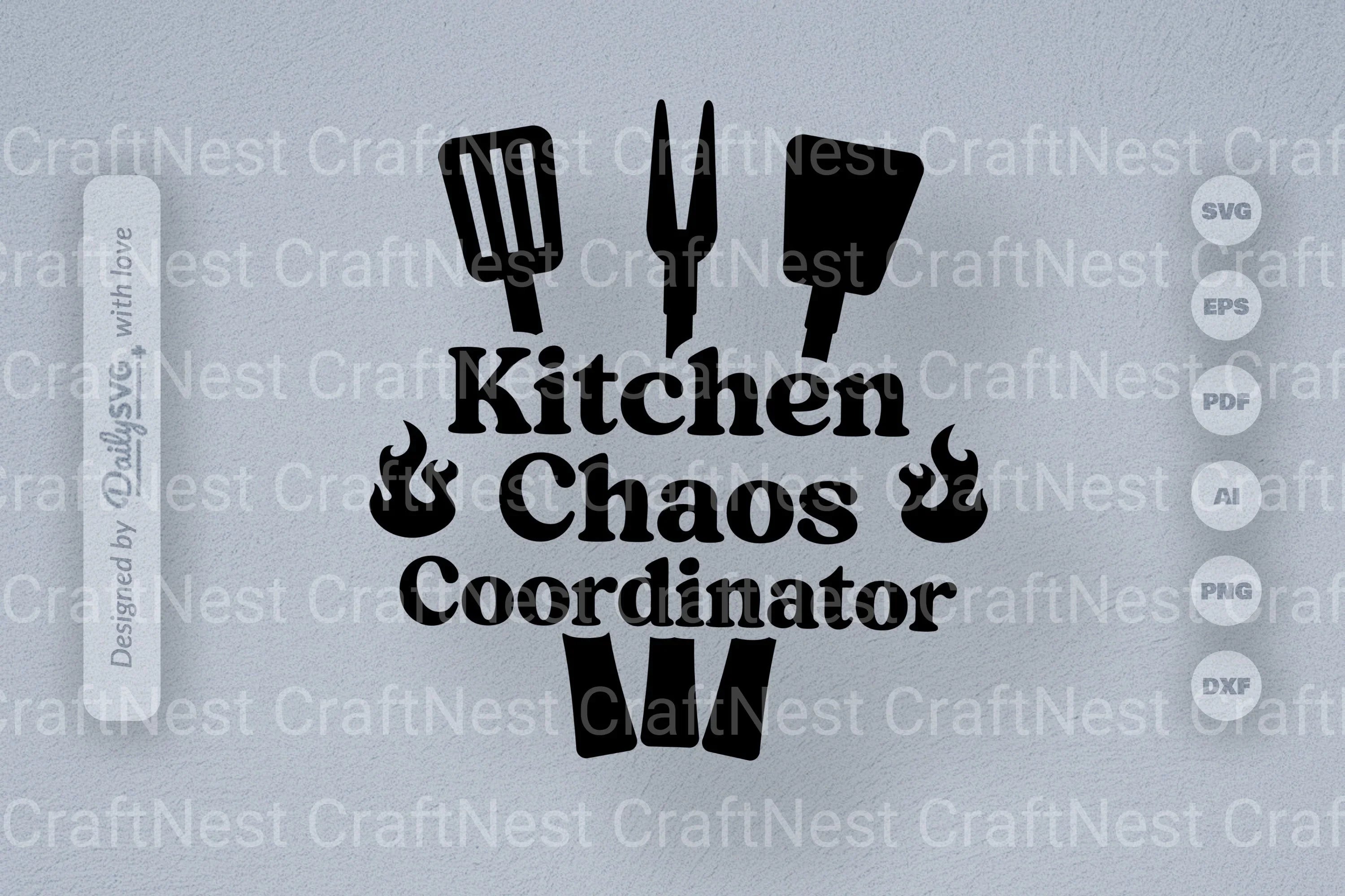 Ultimate Cooking SVG Bundle: Elevate Your Culinary Skills