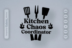 Ultimate Cooking SVG Bundle: Elevate Your Culinary Skills 3 - CraftNest - Digital Crafting and Art