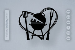 Ultimate Cooking SVG Bundle: Elevate Your Culinary Skills 2 - CraftNest - Digital Crafting and Art