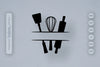 Ultimate Cooking SVG Bundle: Elevate Your Culinary Skills