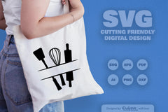 Ultimate Cooking SVG Bundle: Elevate Your Culinary Skills - CraftNest - Digital Crafting and Art