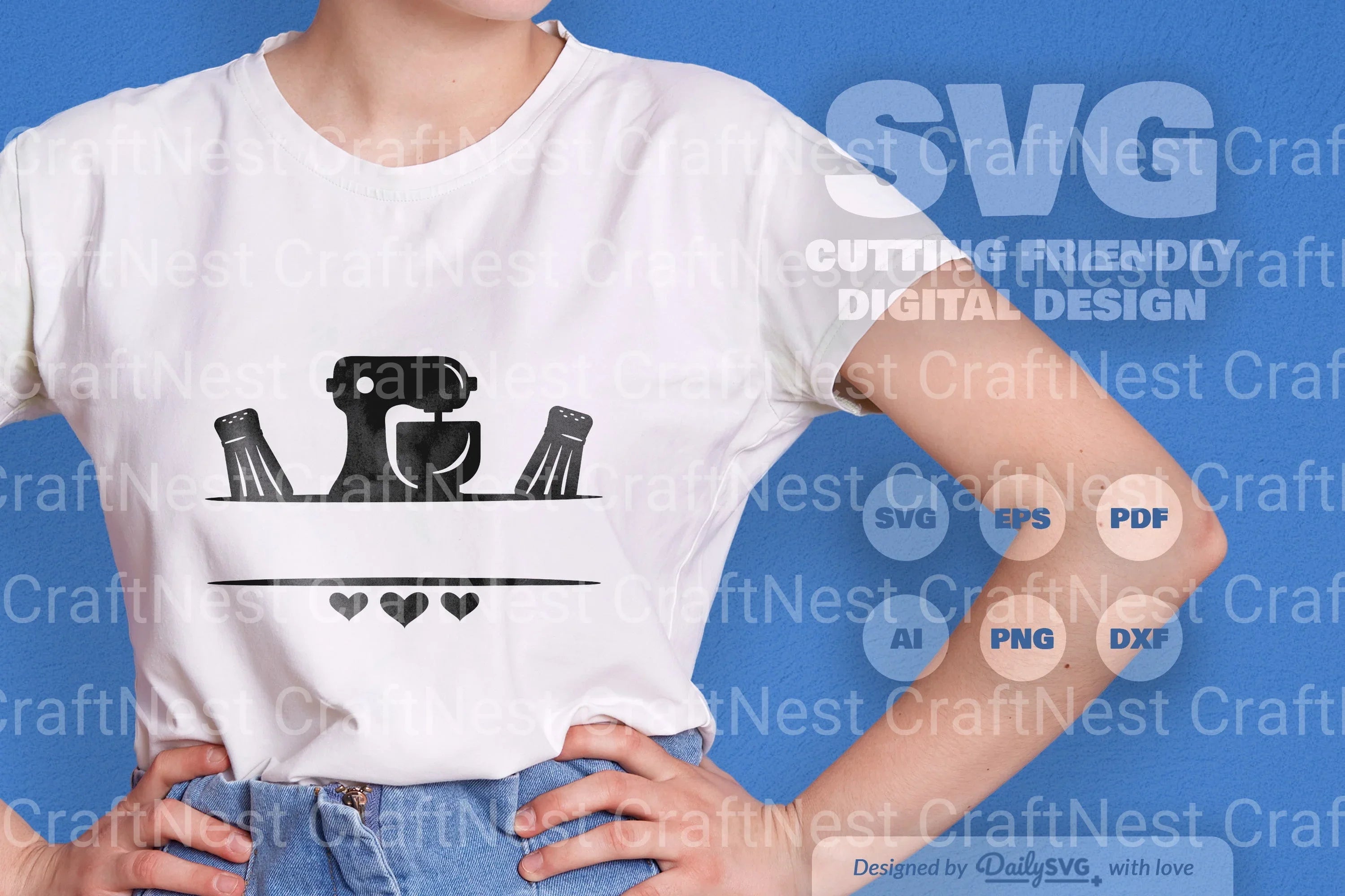 Ultimate Cooking SVG Bundle: Enhance Your Culinary Skills