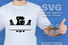 Ultimate Cooking SVG Bundle: Enhance Your Culinary Skills - CraftNest - Digital Crafting and Art