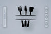 Ultimate Cooking SVG Bundle for Culinary Enthusiasts
