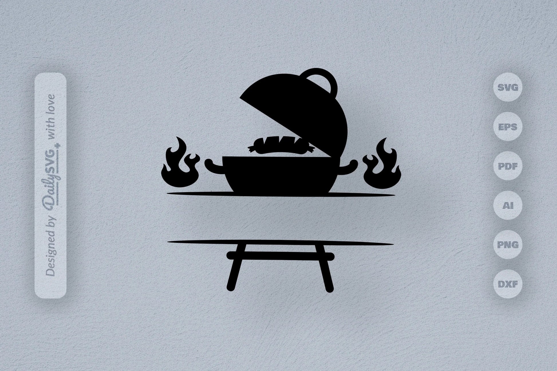 Ultimate Cooking SVG Bundle: Enhance Your Culinary Skills 1 - CraftNest - Digital Crafting and Art