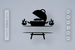 Ultimate Cooking SVG Bundle: Enhance Your Culinary Skills 1 - CraftNest - Digital Crafting and Art