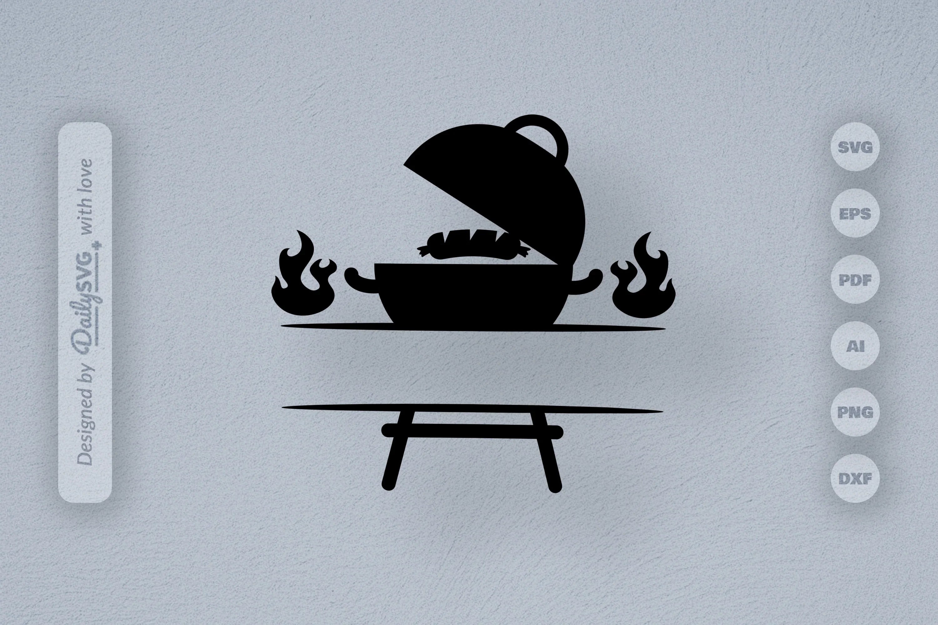 Ultimate Cooking SVG Bundle: Enhance Your Culinary Skills 1 - CraftNest - Digital Crafting and Art