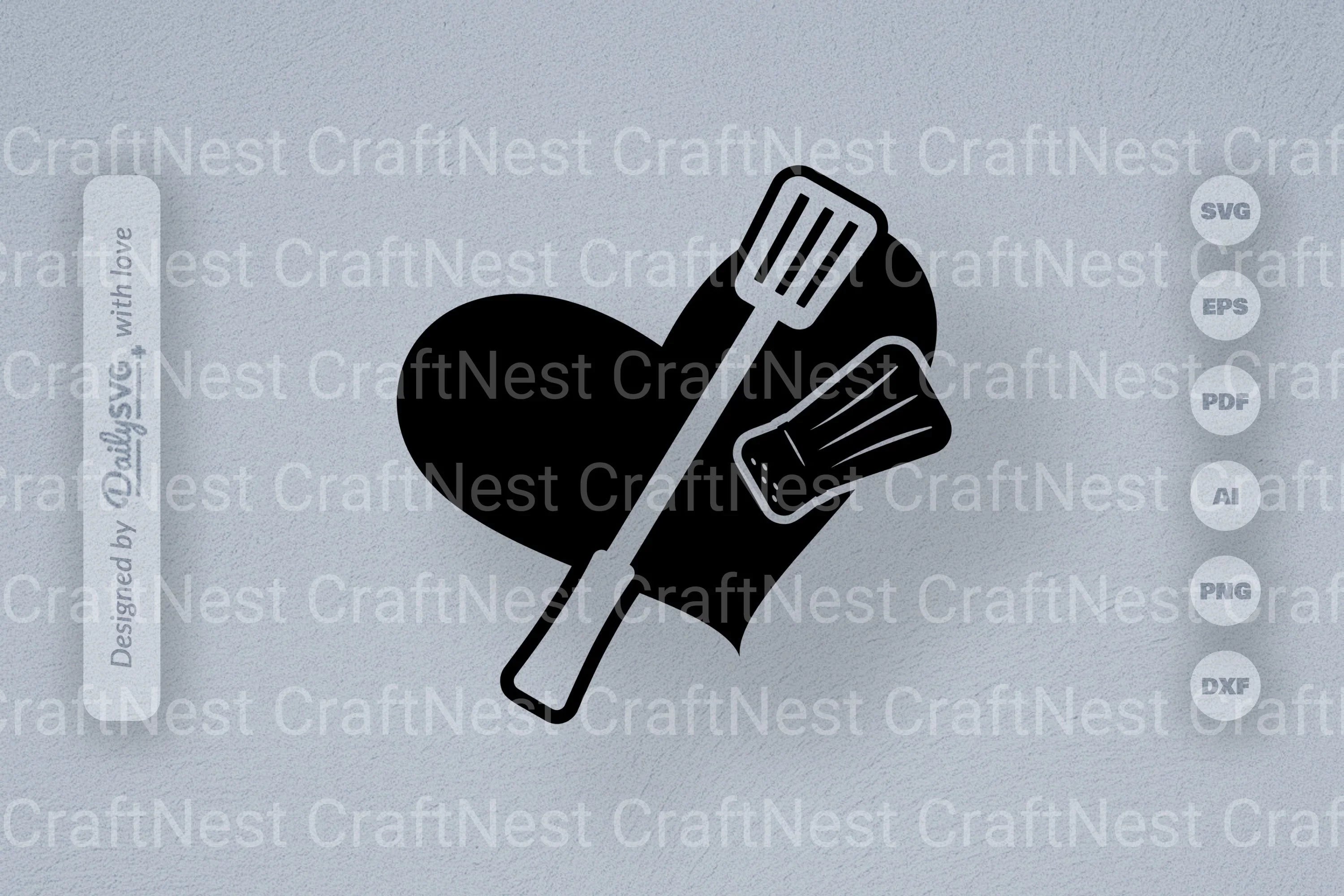 Ultimate Cooking SVG Bundle: Essential Recipes & Techniques