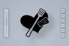 Ultimate Cooking SVG Bundle: Essential Recipes & Techniques 1 - CraftNest - Digital Crafting and Art