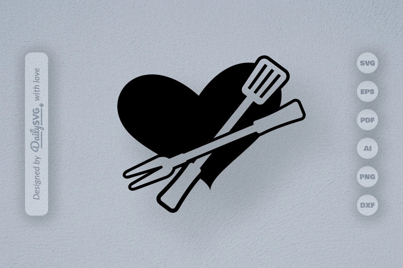 Ultimate Cooking SVG Bundle - CraftNest - Digital Crafting and Art