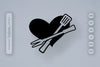Ultimate Cooking SVG Bundle
