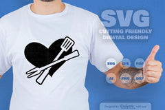 Ultimate Cooking SVG Bundle - CraftNest - Digital Crafting and Art