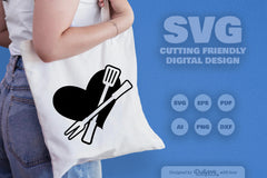 Ultimate Cooking SVG Bundle - CraftNest - Digital Crafting and Art