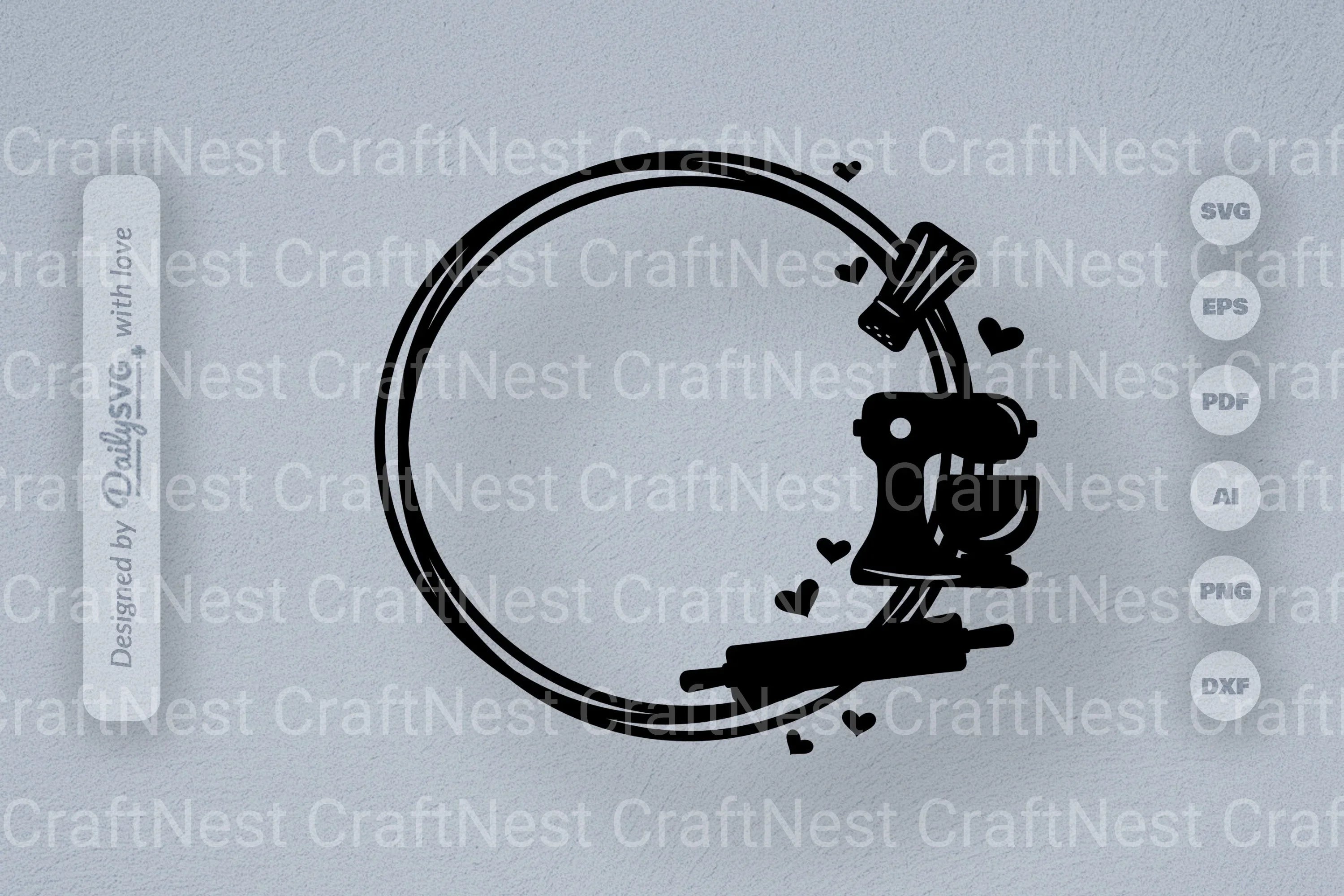 Ultimate Cooking SVG Bundle: Essential Recipes & Techniques