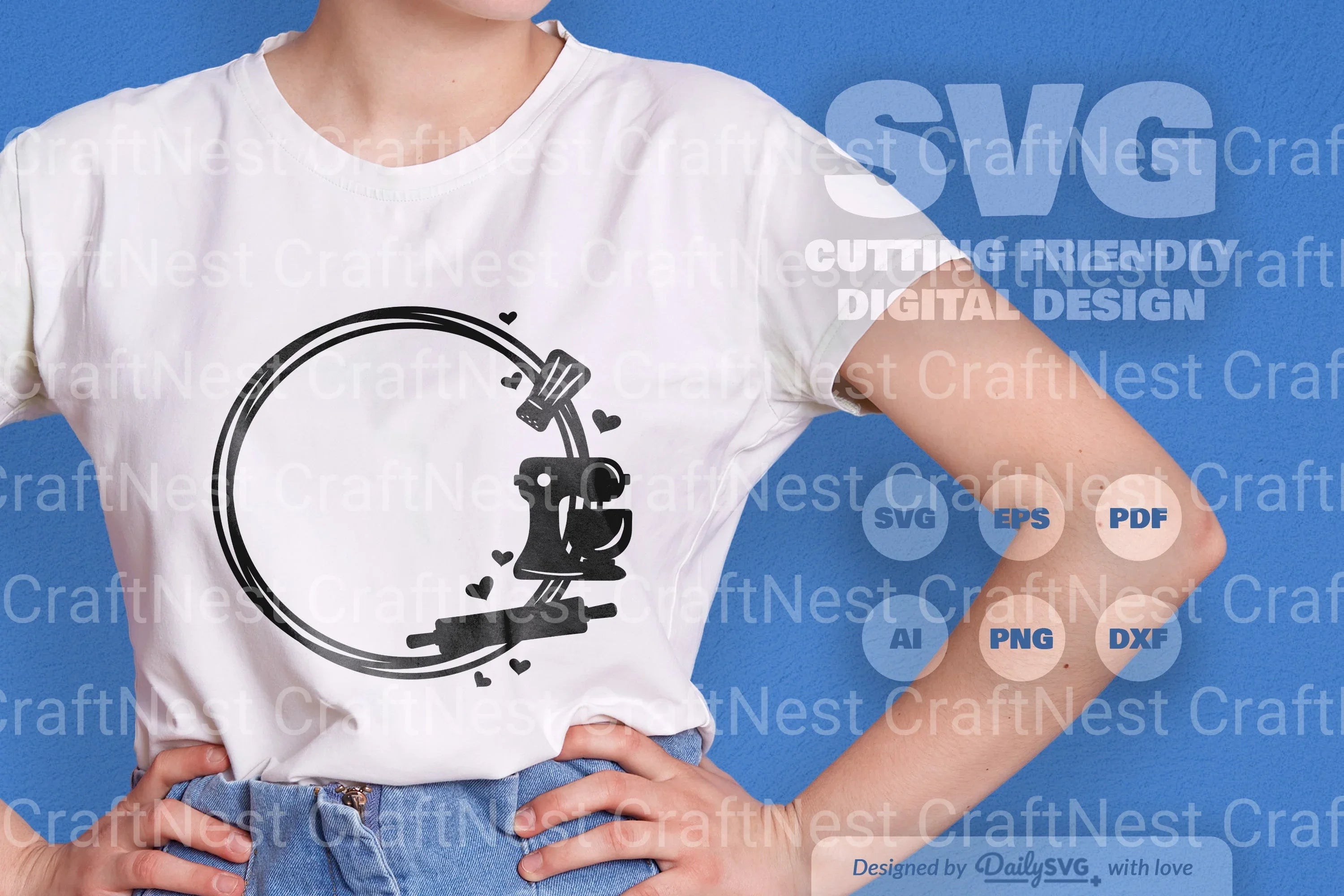 Ultimate Cooking SVG Bundle: Essential Recipes & Techniques