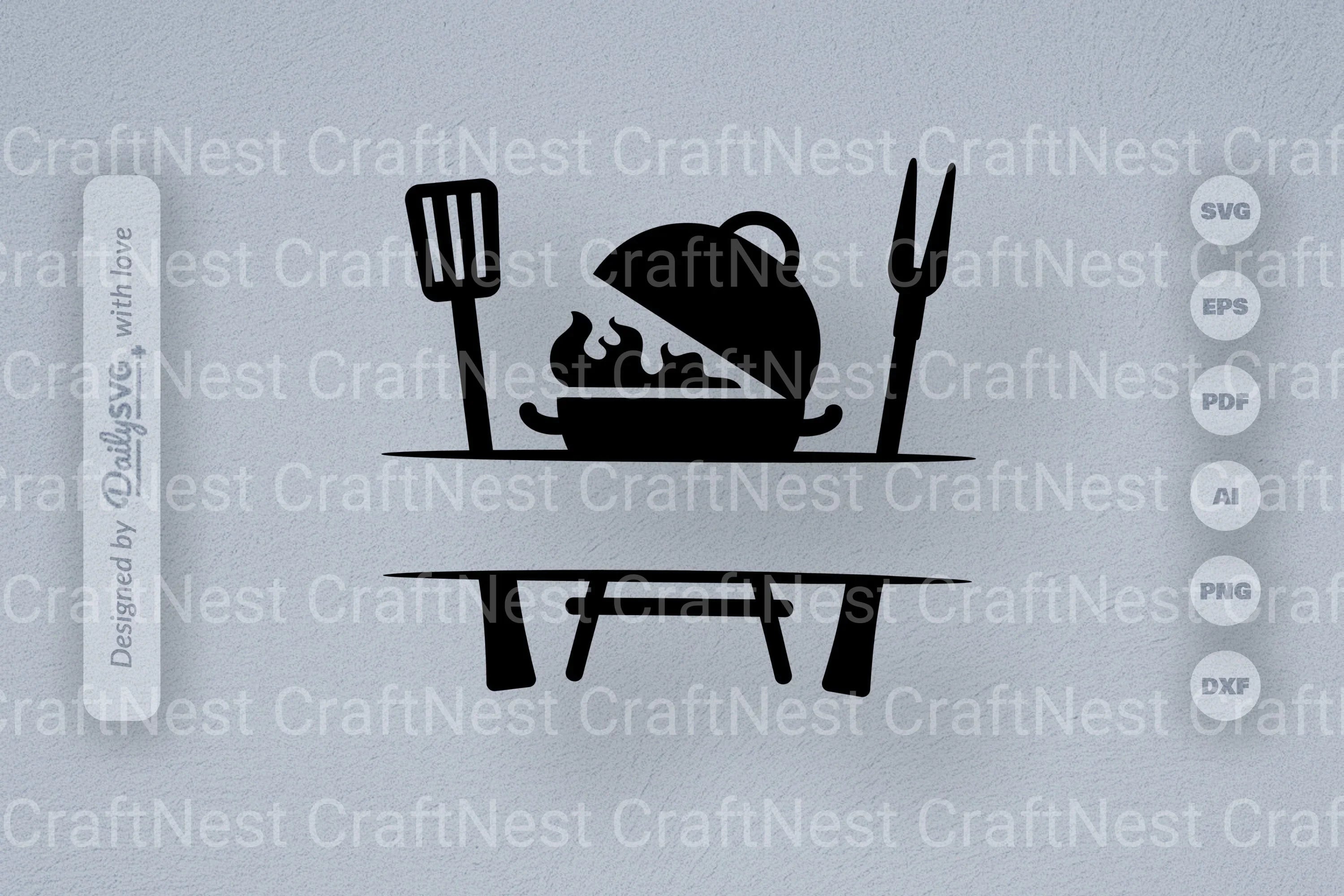 Ultimate Cooking SVG Bundle: Essential Recipes & Tips