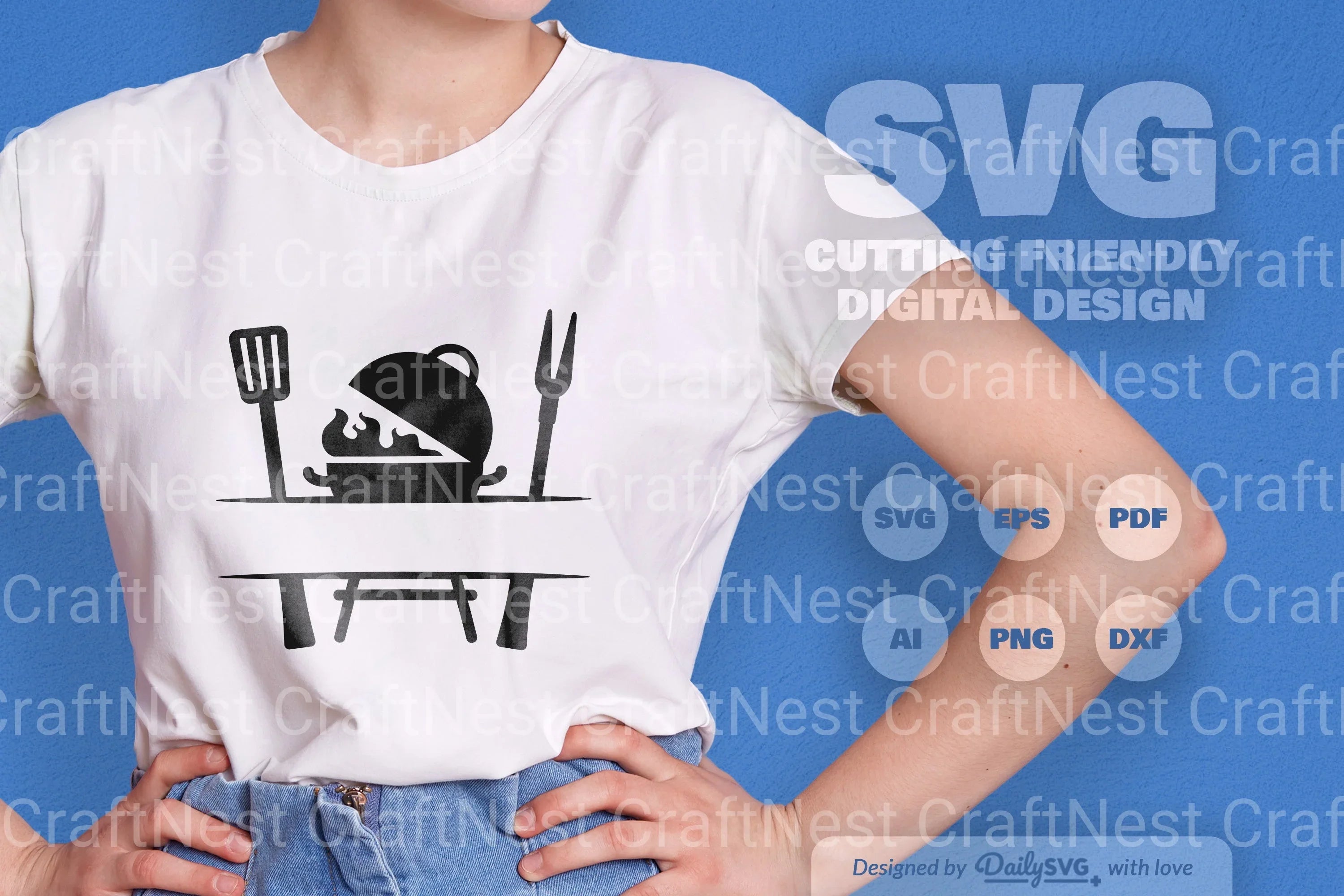 Ultimate Cooking SVG Bundle: Essential Recipes & Tips