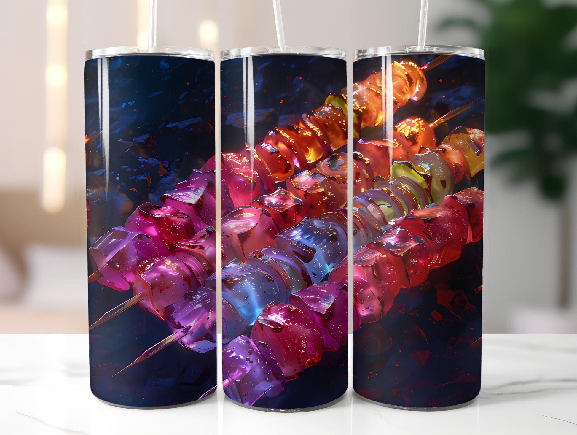 Cooking and Baking 1 Tumbler Wrap - CraftNest - Digital Crafting and Art