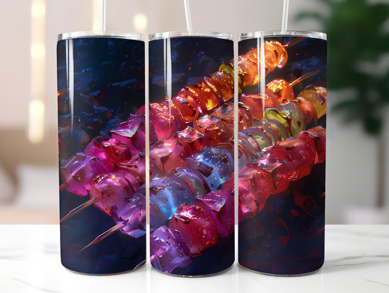Cooking and Baking 1 Tumbler Wrap - CraftNest - Digital Crafting and Art