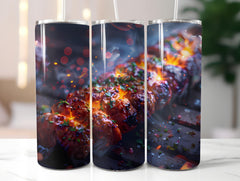 Cooking and Baking 3 Tumbler Wrap - CraftNest - Digital Crafting and Art