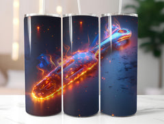 Cooking and Baking 1 Tumbler Wrap - CraftNest - Digital Crafting and Art