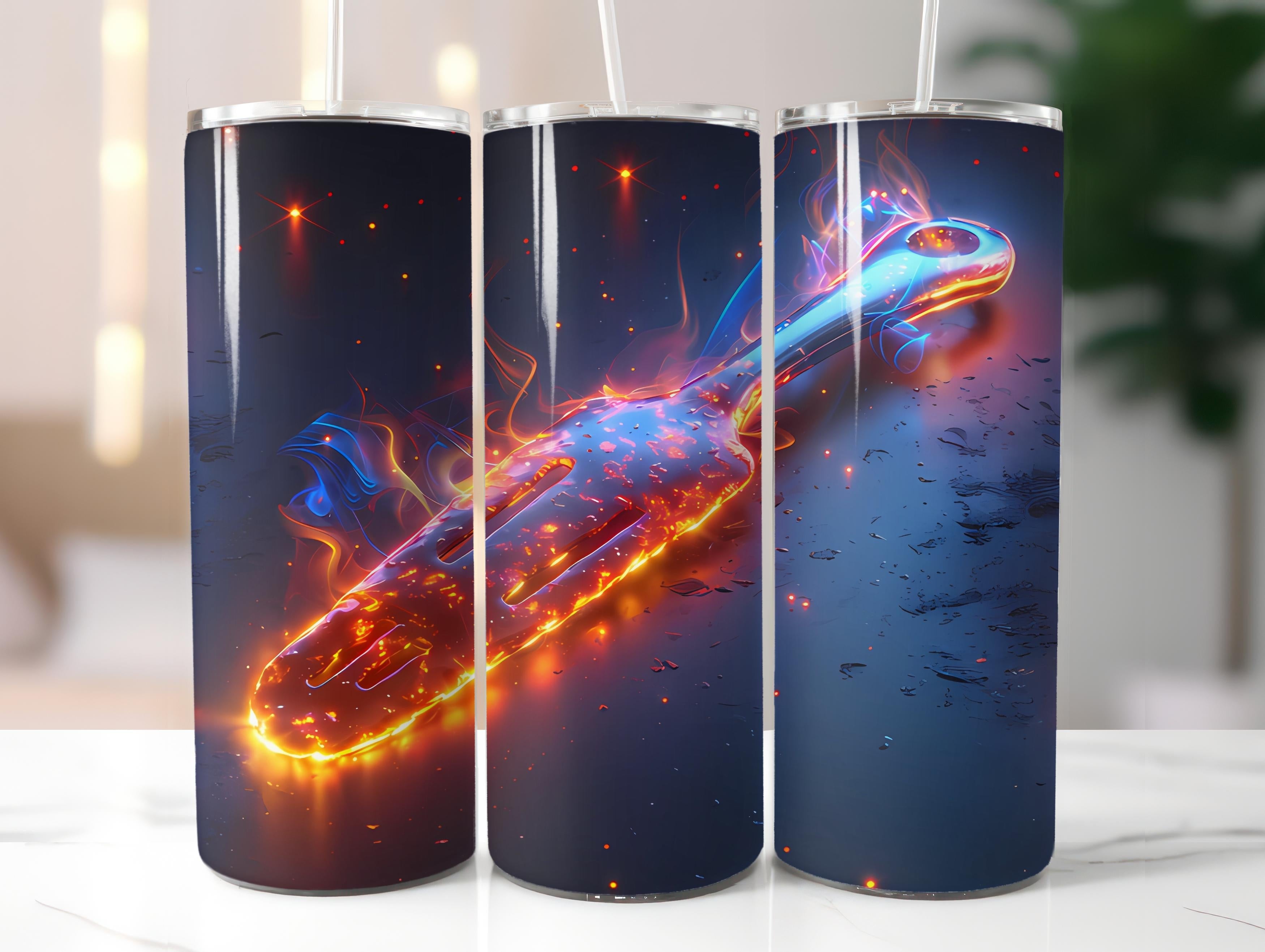 Cooking and Baking 1 Tumbler Wrap - CraftNest - Digital Crafting and Art
