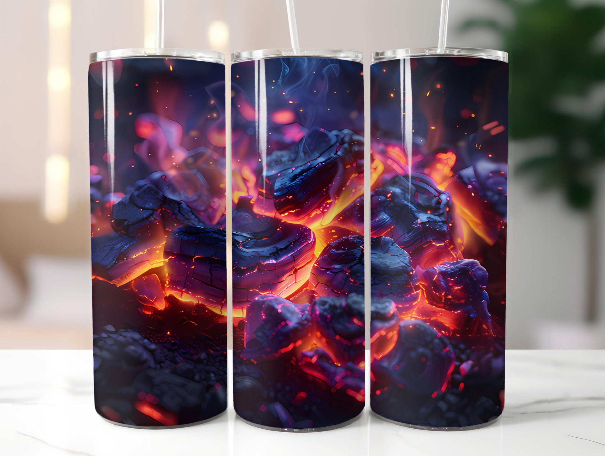 Cooking and Baking 3 Tumbler Wrap - CraftNest - Digital Crafting and Art
