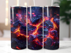 Cooking and Baking 3 Tumbler Wrap - CraftNest - Digital Crafting and Art
