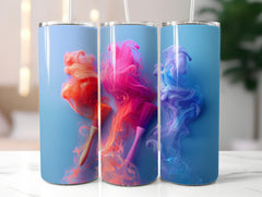 Cooking and Baking 3 Tumbler Wrap - CraftNest - Digital Crafting and Art