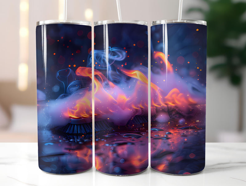 Cooking and Baking 3 Tumbler Wrap - CraftNest - Digital Crafting and Art