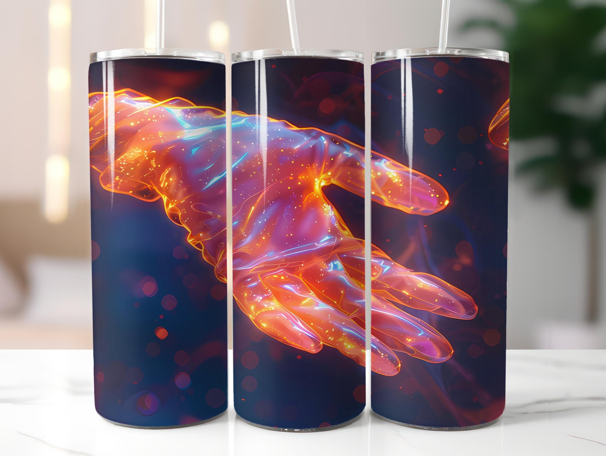 Cooking and Baking 5 Tumbler Wrap - CraftNest - Digital Crafting and Art